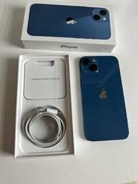 Iphone 13 niebieski 128gb