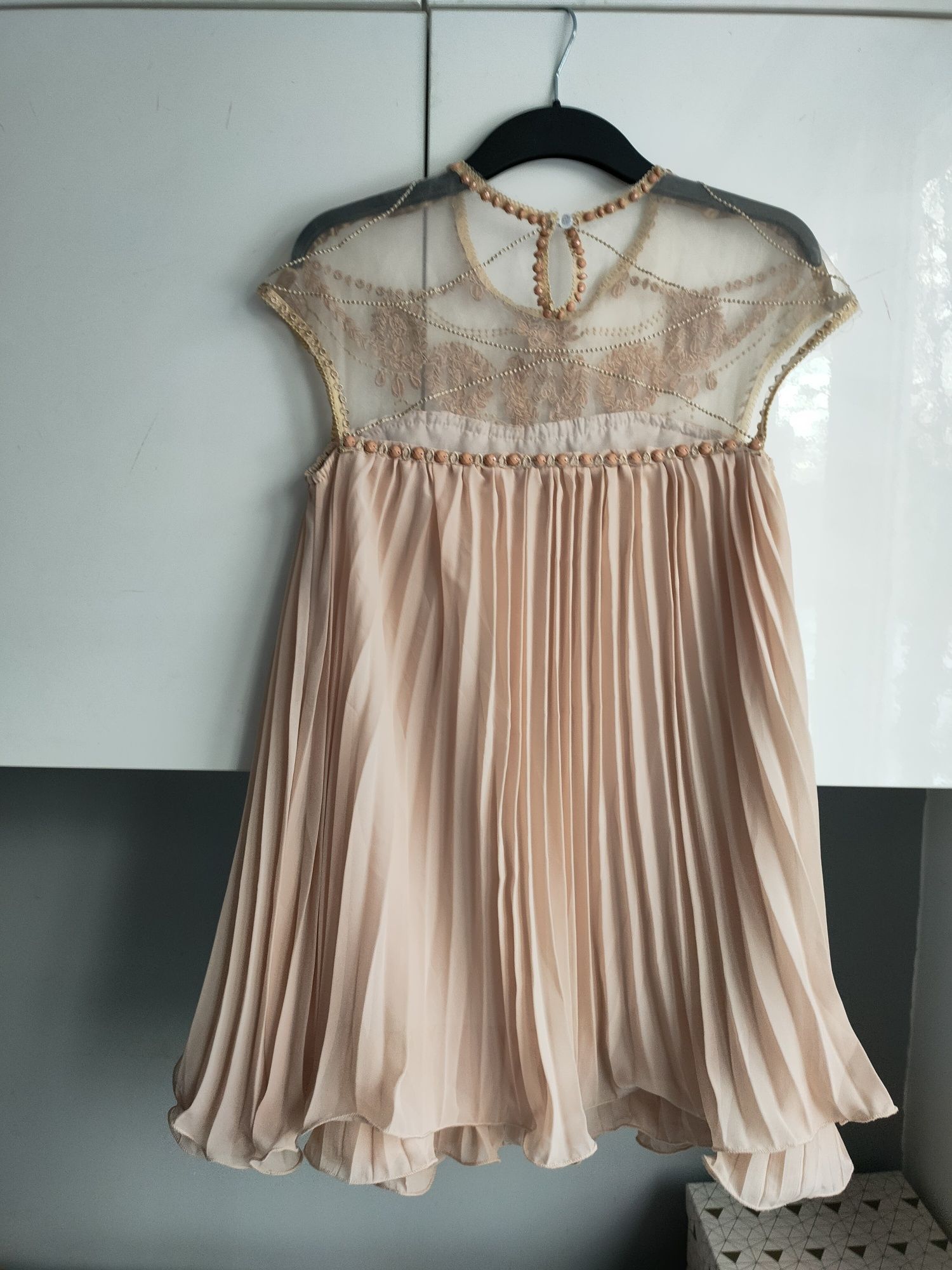 Sukienka sheinside 36