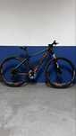 Bicicleta Deed montanha roda 29 tamanho M