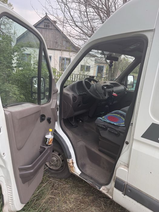 Продам буса в хорошому стані