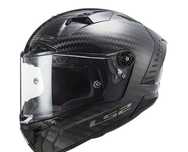 Capacete LS2 ff805 thunder carbon
