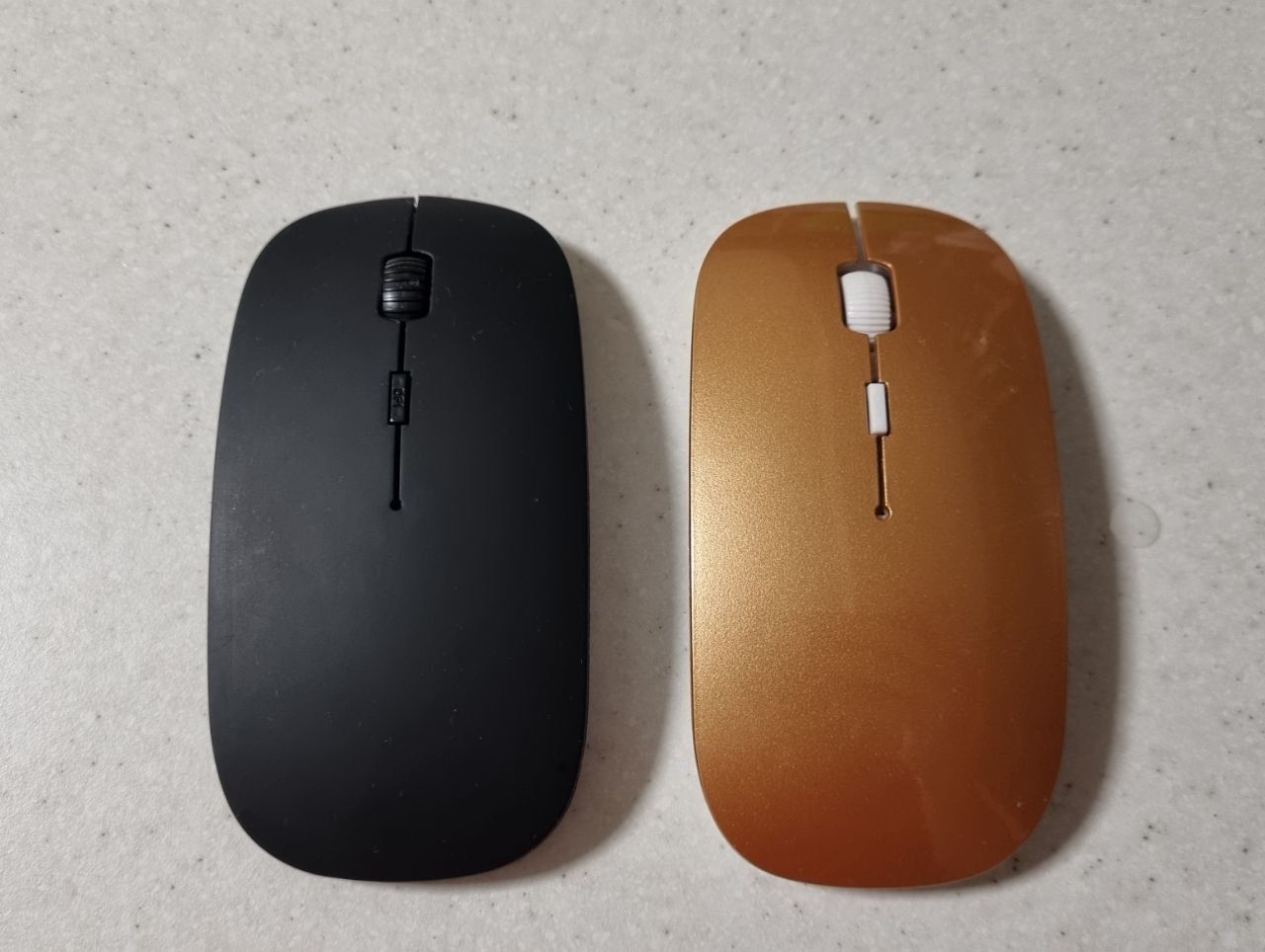 Бездротова миша Wireless Mouse