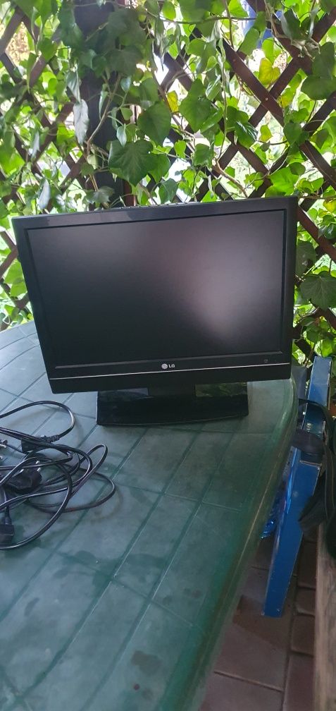 Monitor do komputera