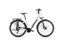 Rower elektryczny Romet E-MODECO TRK 1.0 504WH  504W 45Nm sklep Śląsk