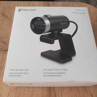 Kamera internetowa Microsoft LifeCam Cinema H5D-00014