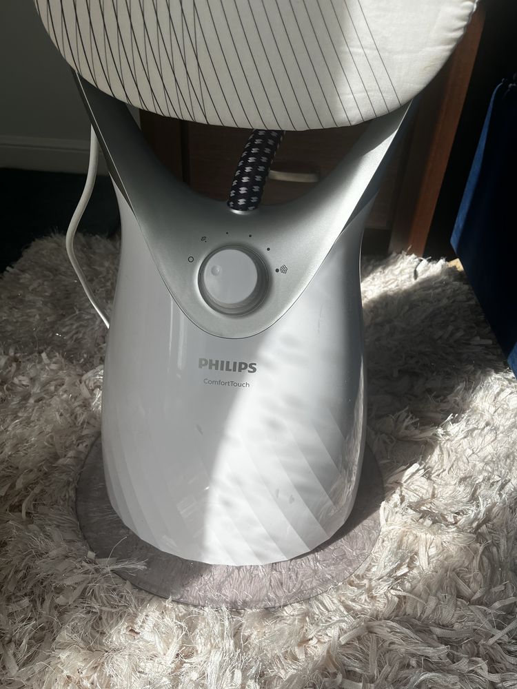Steamer do ubrań Philips Comfort Touch