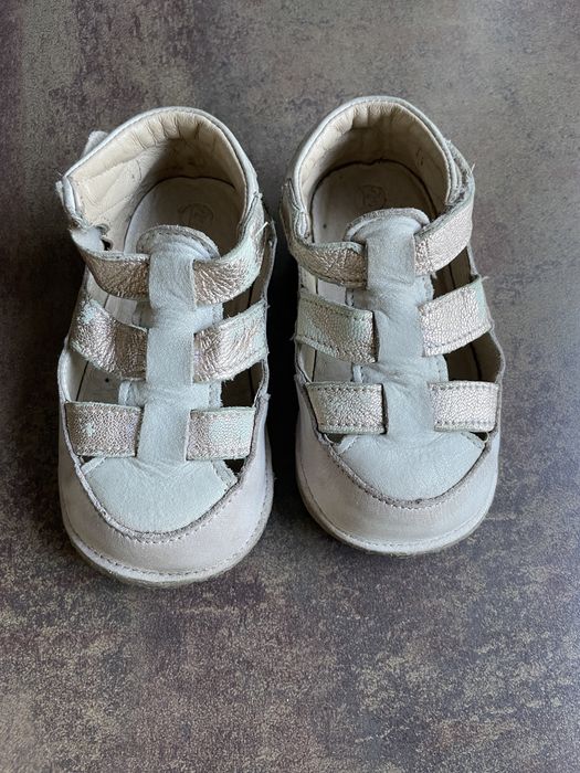 Sandałki kapcie obex 22 outdoor