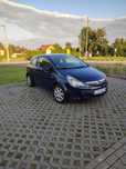 Opel Corsa D 2014 1.3 CDTI 95KM