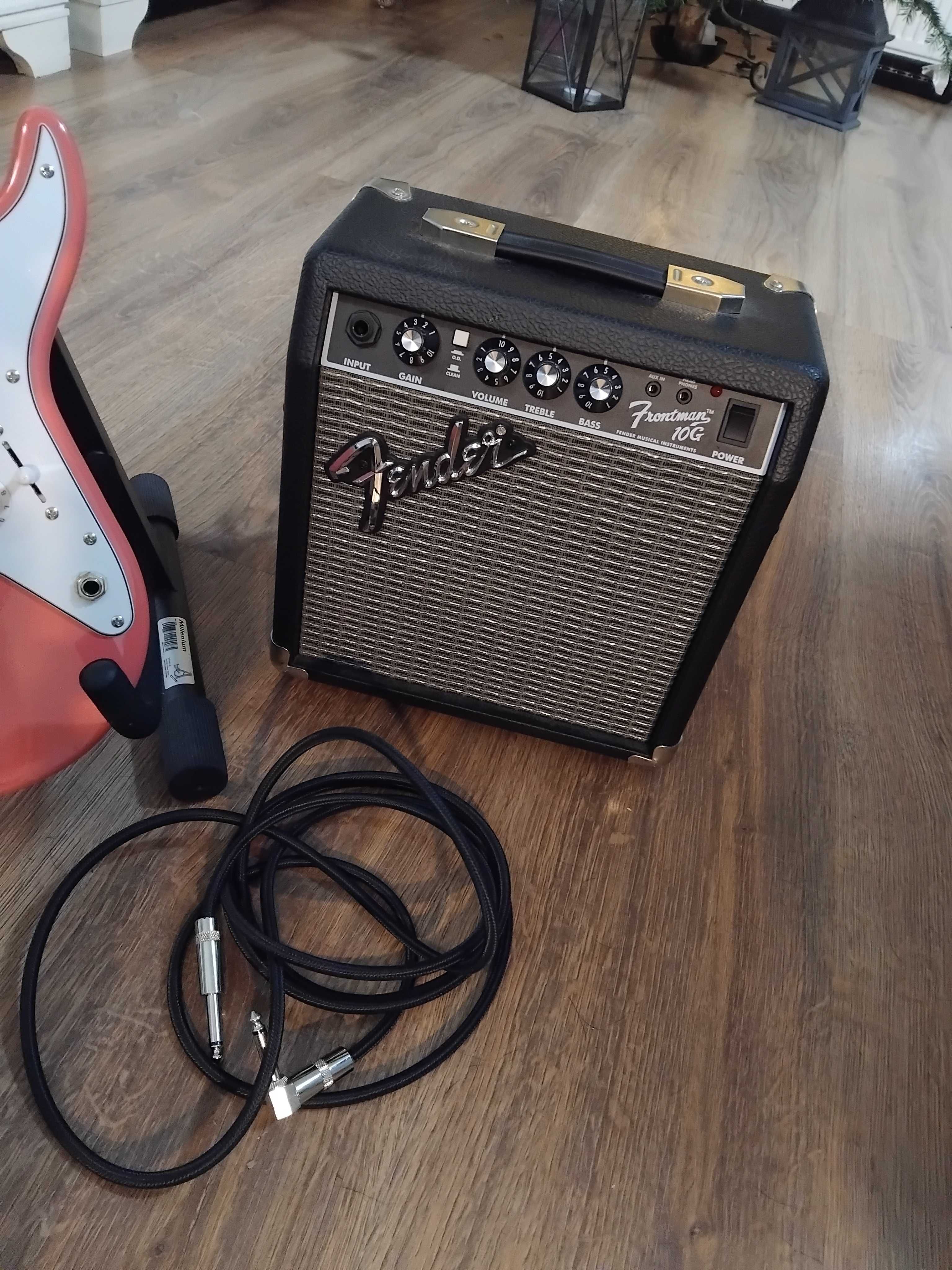 Gitara elektryczna
