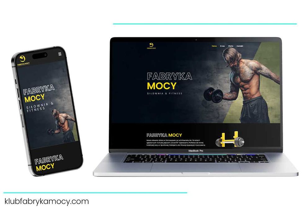 Strony internetowe | Tworzenie stron www | Sklep internetowy