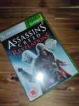 Assassin's creed Revelations