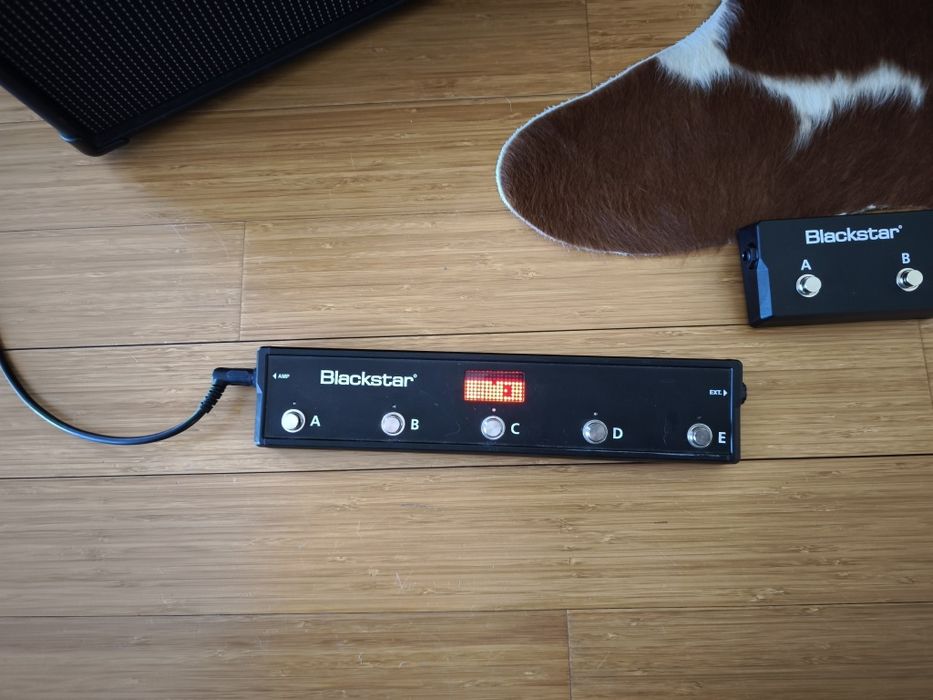 Blackstar IDcore 150w