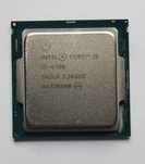 Intel Core i5 6500 3,2 GHz LGA 1152