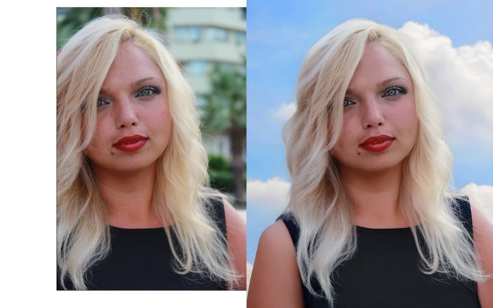 Ретуш, обробка, відновлення фото, фотошоп, на пам’ятник, реставрація