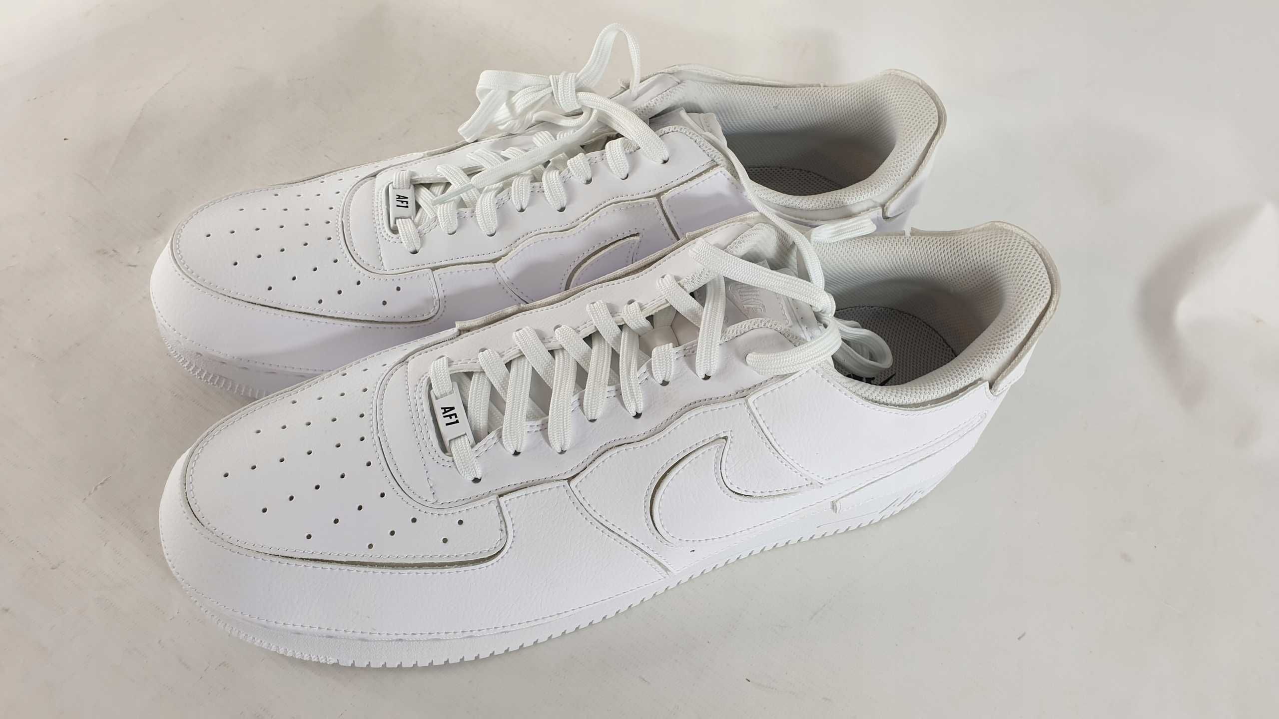 Nike Buty sportowe NIKE AF1/1 r. 51,5