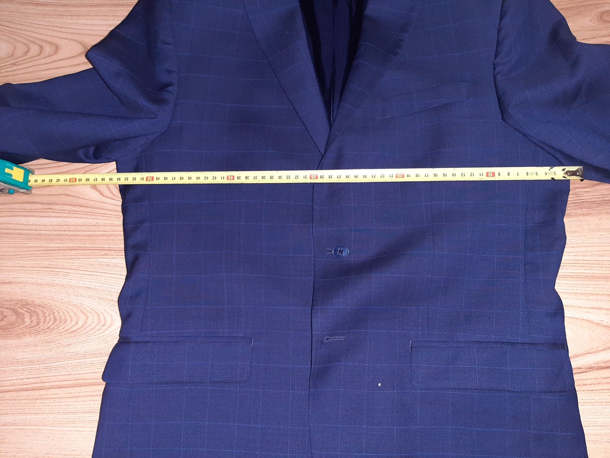Marynarka Calvin Klein rozmiar 40