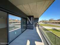 Apartamento T3 Gaveto para Arrendamento!