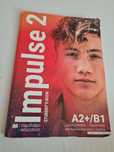 Podręcznik Impulse 2