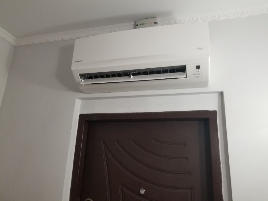 Продаж,Установка,Чистка КОНДИЦІОНЕРІВ та вентиляції