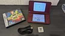 Nintendo dsi xl, з гарним комплектом, в гарному стані