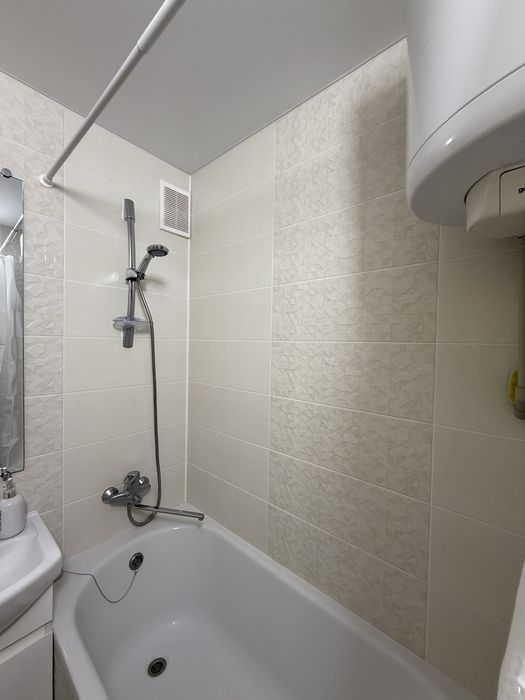 Продается 1 комнатная квартира. Чех проект. Славянск.