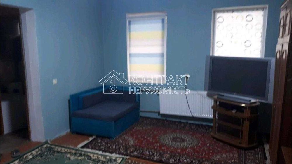 продається частина будинку м Олексіівка