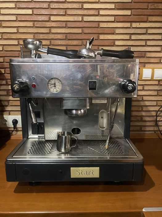 Кава машина в оренду