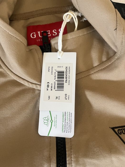 Foto treino Guess”novo”