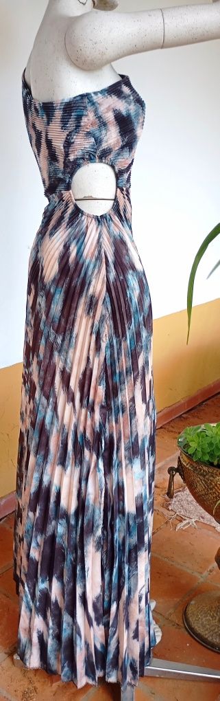 Vestido de festa