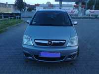 opel meriva 16 8v