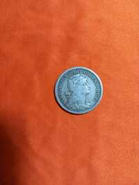 Moeda de 50 centavos de 1930