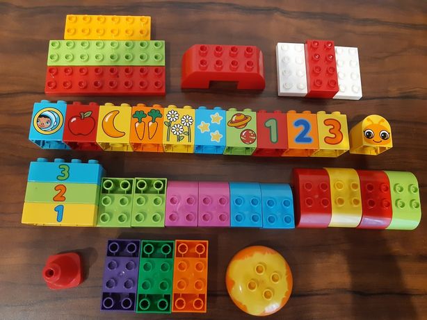 Lego duplo 36 szt oryginalne