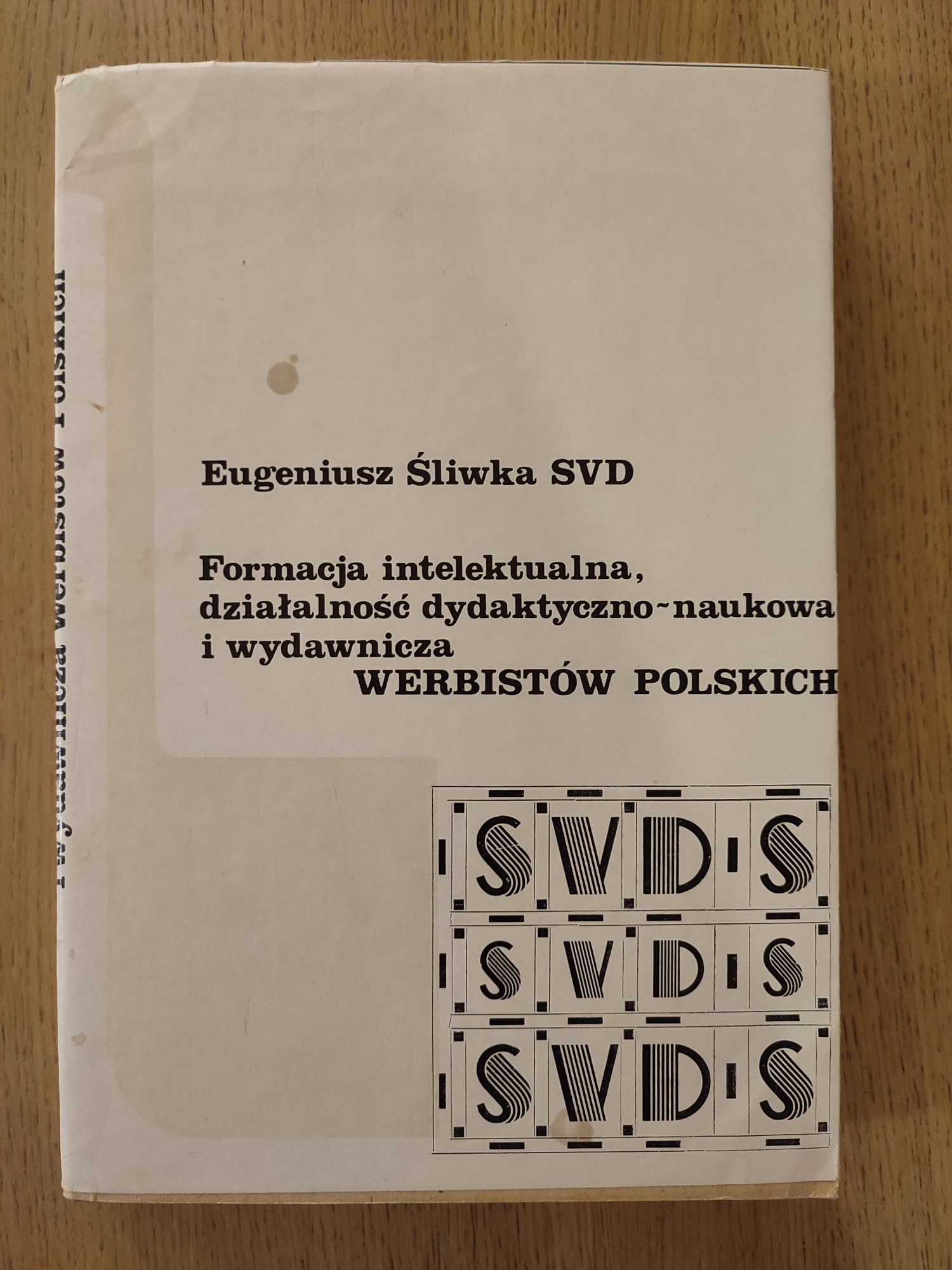 Formacja intelektualna, działalność dydaktyczno - naukowa i wydawnicza