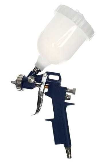 KRAFT&DELE Zestaw Pneumatyczny Pistolety Z Manometrem Wąż 5M 8El KD413