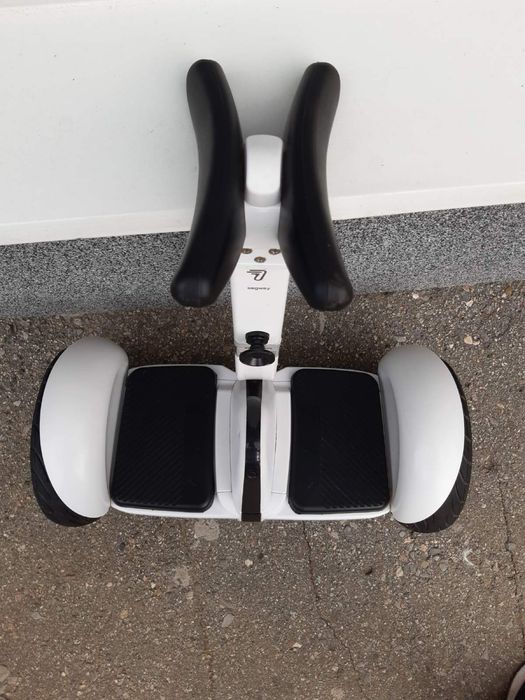 Гироборд SiGWAY mini PRO