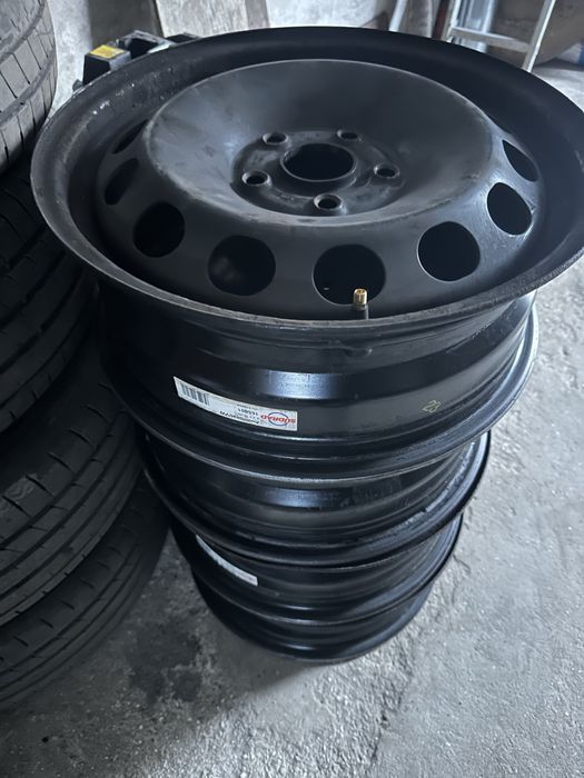 Диски 5x112 r 16