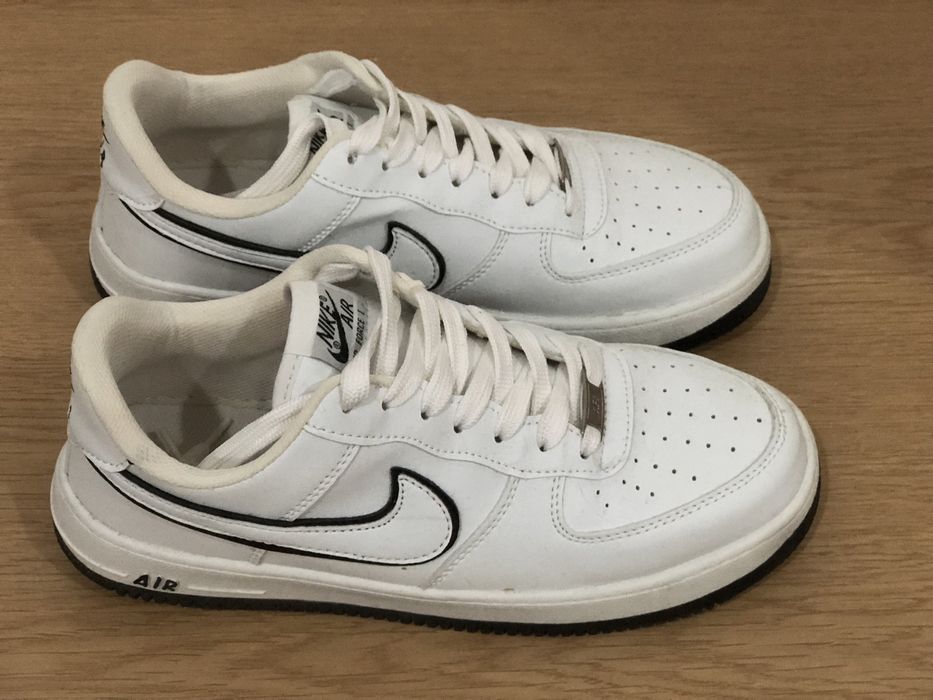 Nike Air Force 1 ‘07’