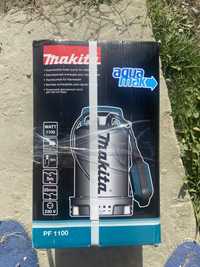 Makita насос для води