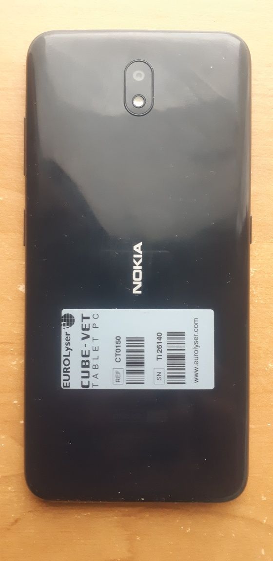 Смартфон Nokia 3.2 (TA-1156)