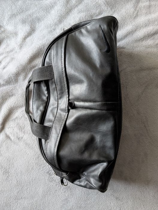 Шкіряна Сумка, барсека, фірма  river island