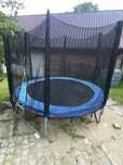 Trampolina 250 cm