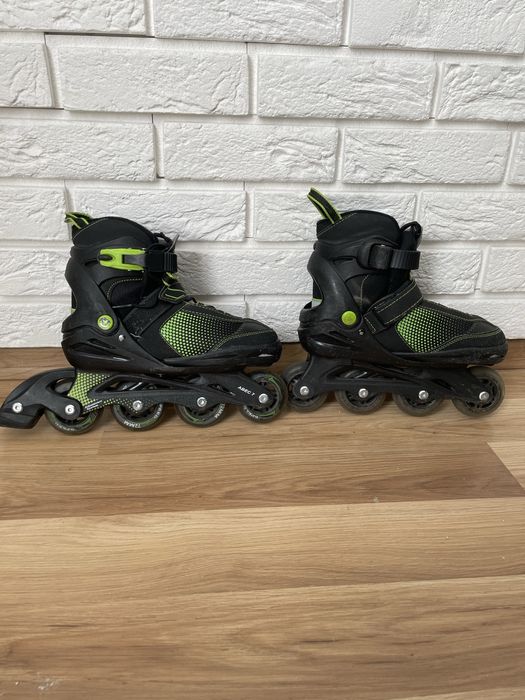 Rolki dziecięce 33-37