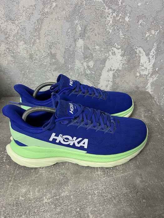 Кросівки для бігу Hoka Mach 100% оригінал