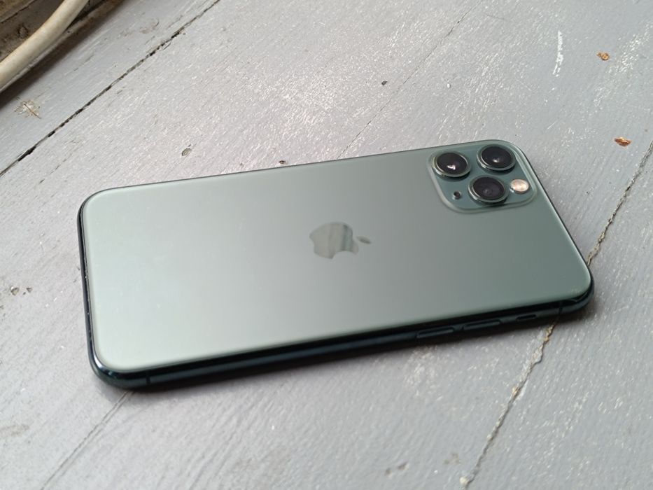 Iphone 11 pro 64 gb
