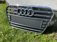 AUDI S5 grill oryginalny