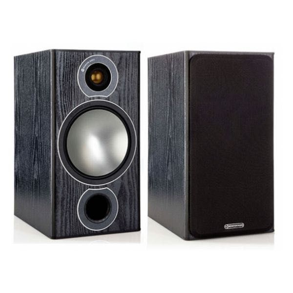 Monitor Audio Bronze 2