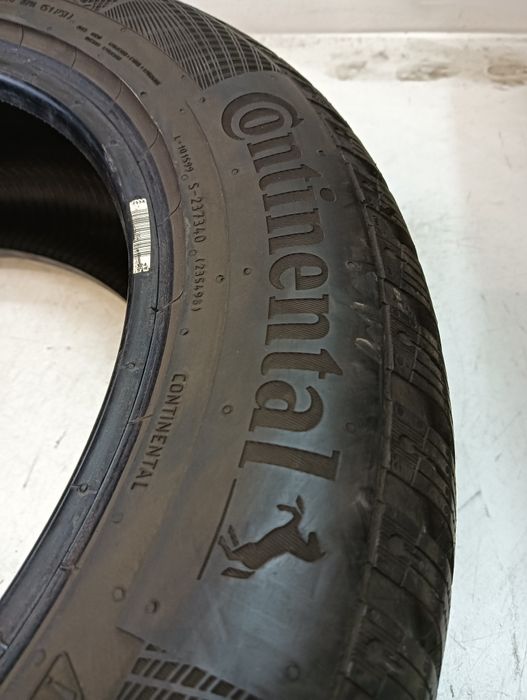 205/55/16 Continental WinterContact ts 860 opony zimowe 2szt