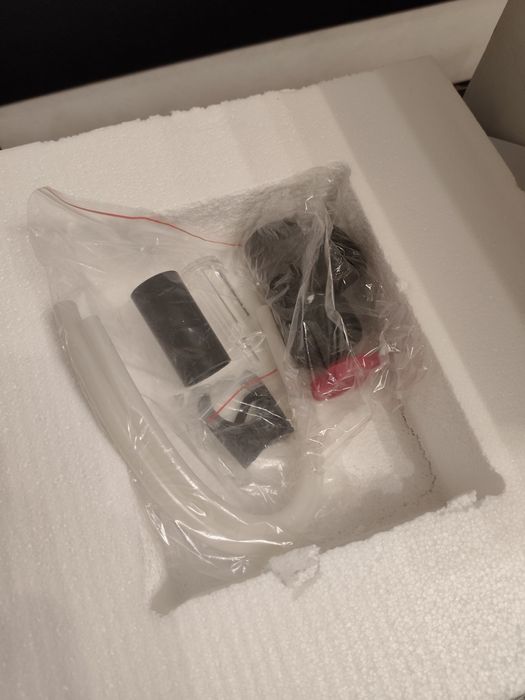 Odpieniacz białek NW110 Classic nowy