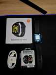 Xiaomi Redmi Watch 5 Active Czarny