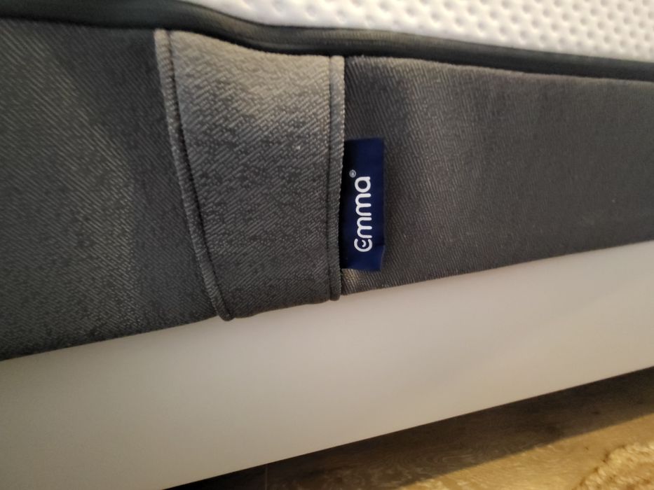 Colchão Emma original